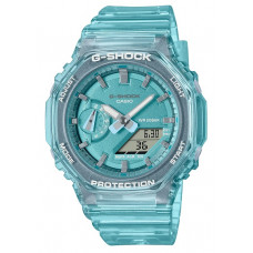 Часы Casio G-Shock GMA-S2100SK-2A / GMA-S2100SK-2AER