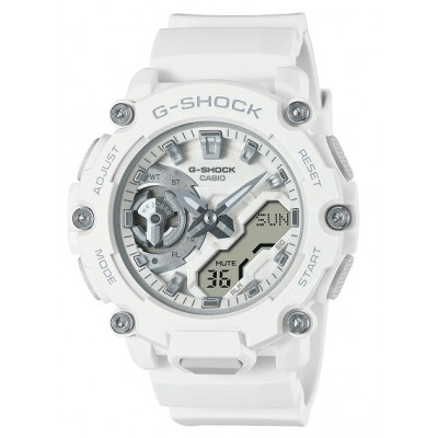 Часы Casio G-Shock GMA-S2200M-7A / GMA-S2200M-7AER