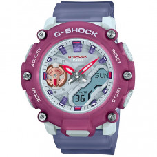 Часы Casio G-Shock GMA-S2200PE-6A / GMA-S2200PE-6AER