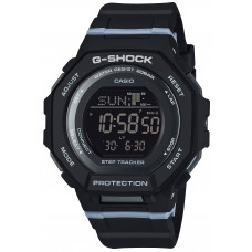 Часы Casio G-Shock GMD-B300-1 / GMD-B300-1DR