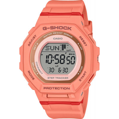 Часы Casio G-Shock GMD-B300SC-4