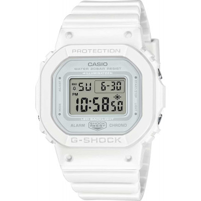 Часы Casio G-Shock GMD-S5600BA-7 / GMD-S5600BA-7DR