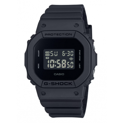 Часы Casio G-Shock GMD-S5610BB-1