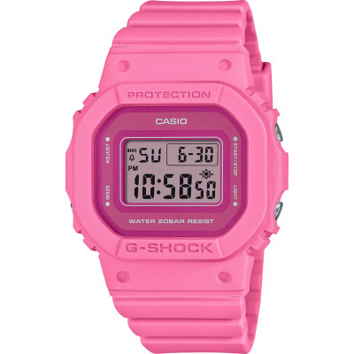 Часы Casio G-Shock GMD-S5610PP-4