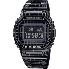 Часы Casio G-Shock GMW-B5000CS-1D / GMW-B5000CS-1DR