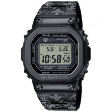 Часы Casio G-Shock GMW-B5000EH-1E / GMW-B5000EH-1ER
