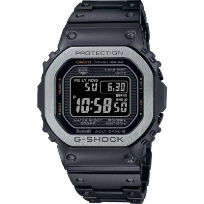 Часы Casio G-Shock GMW-B5000MB-1D / GMW-B5000MB-1DR