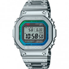 Часы Casio G-Shock GMW-B5000PC-1 / GMW-B5000PC-1ER