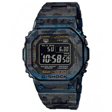 Часы Casio G-Shock GMW-B5000TCF-2 / GMW-B5000TCF-2ER