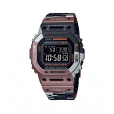 Часы Casio G-Shock GMW-B5000TVB-1E / GMW-B5000TVB-1ER