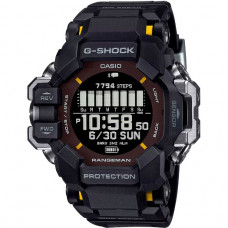 Часы Casio G-Shock GPR-H1000-1 / GPR-H1000-1D