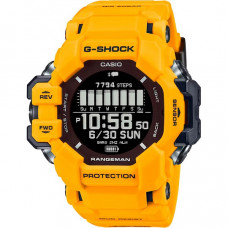 Часы Casio G-Shock GPR-H1000-9 / GPR-H1000-9D
