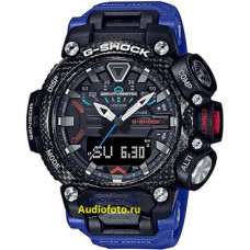 Часы Casio G-Shock GR-B200-1A2