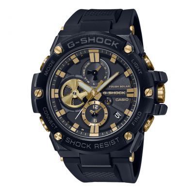 Часы Casio G-Shock GST-B100GC-1A