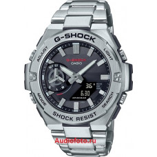 Часы Casio G-Shock GST-B500D-1A