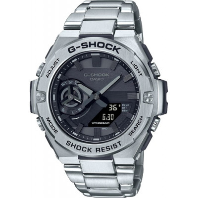 Часы Casio G-Shock GST-B500D-1A1