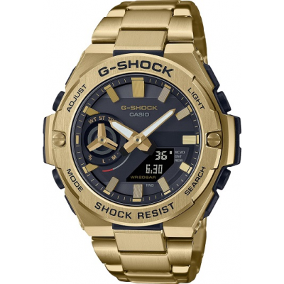 Часы Casio G-Shock GST-B500GD-9A
