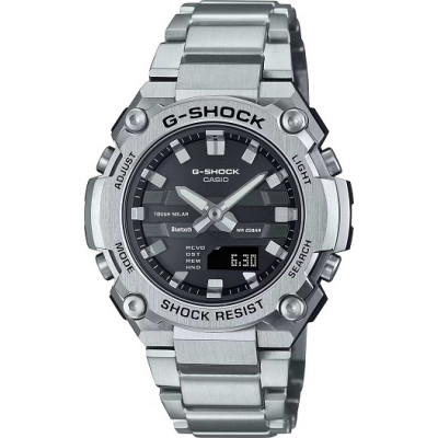 Часы Casio G-Shock GST-B600D-1A / GST-B600D-1AER