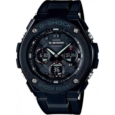 Часы Casio G-Shock GST-S100G-1B
