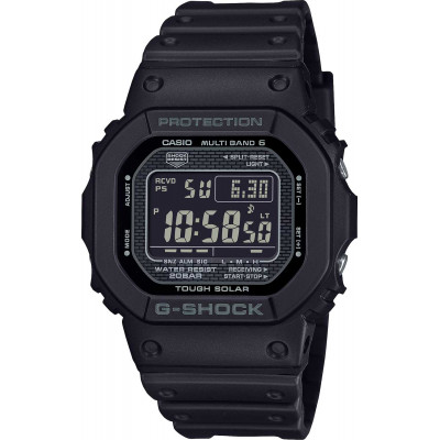 Часы Casio G-Shock GW-5000HS-1