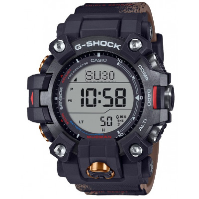 Часы Casio G-Shock GW-9500TLC-1 / GW-9500TLC-1DR