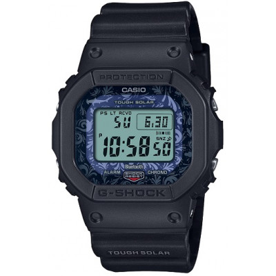 Часы Casio G-Shock GW-B5600CD-1A2 / GW-B5600CD-1A2ER
