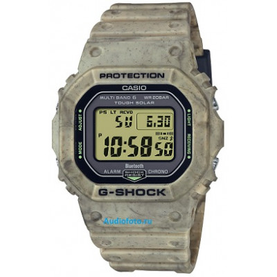 Часы Casio G-Shock GW-B5600SL-5E