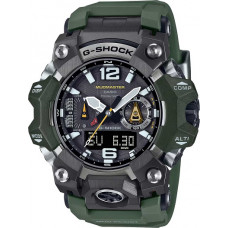 Часы Casio G-Shock MudMaster GWG-B1000-3A / GWG-B1000-3AER