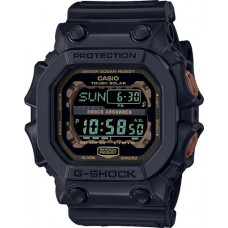 Часы Casio G-Shock GX-56RC-1 / GX-56RC-1DR