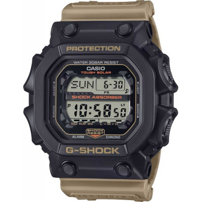 Часы Casio G-Shock GX-56TU-1A5 / GX-56TU-1A5DR