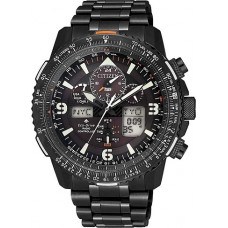 Наручные часы Citizen Eco-Drive JY8085-81E