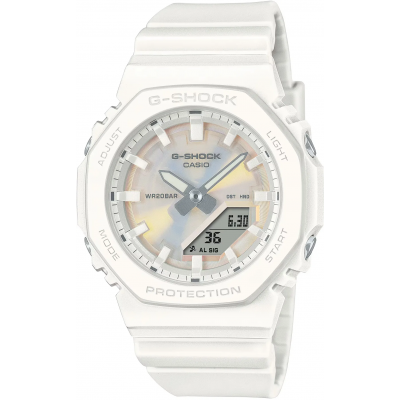 Часы Casio G-Shock GMA-P2100PC-7A