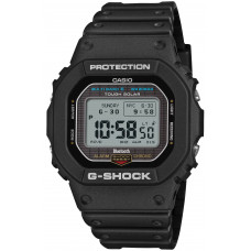 Часы Casio G-Shock GW-BX5600-1