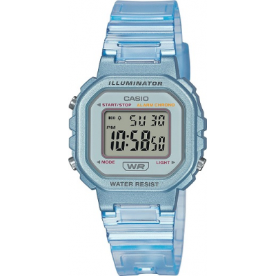 Casio LA-20WHS-2A / LA-20WHS-2AER