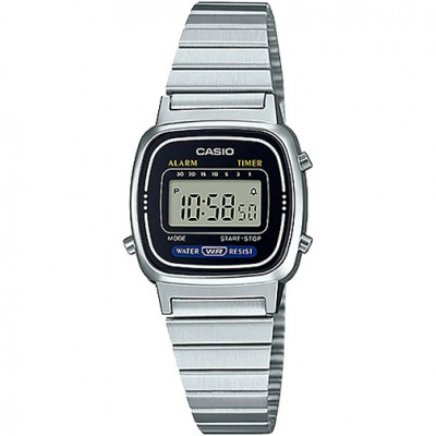 Casio LA670WA-1E