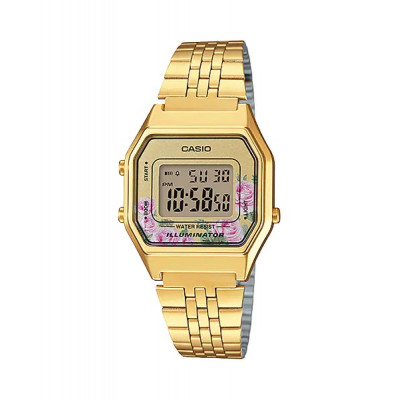 Casio LA680WGA-4C