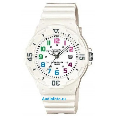 Casio LRW-200H-7B