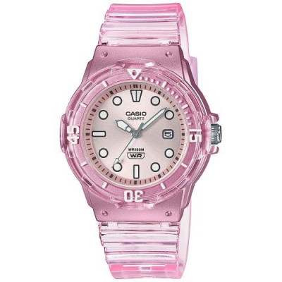 Casio LRW-200HS-4E