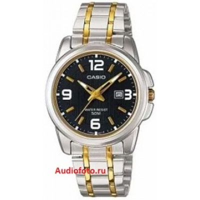 Casio LTP-1314SG-1A