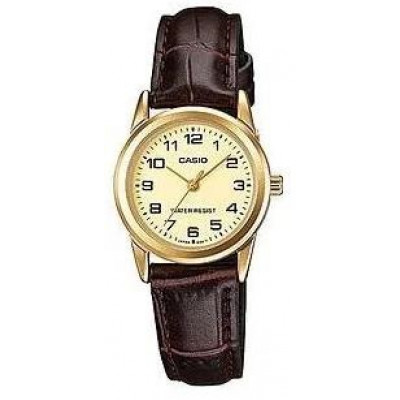 Casio LTP-V001GL-9B