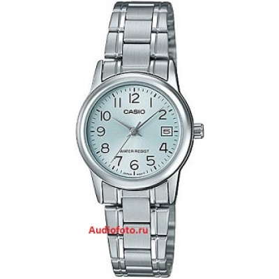 Casio LTP-V002D-2B