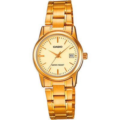 Casio LTP-V002G-9A