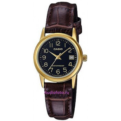 Casio LTP-V002GL-1B