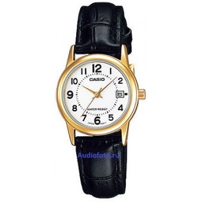 Casio LTP-V002GL-7B