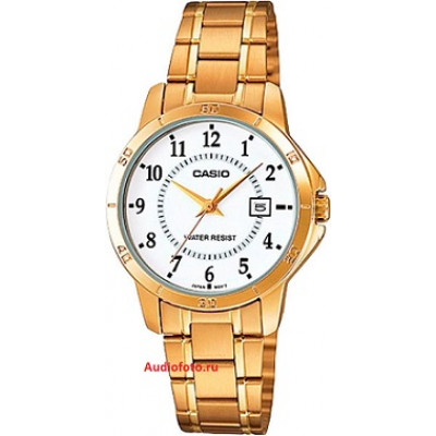 Casio LTP-V004G-7B