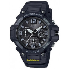 Casio MCW-100H-1A3