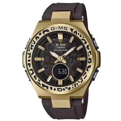 Наручные часы Casio Baby-G MSG-S200WLP-5A / MSG-S200WLP-5AER