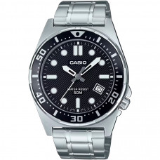 Casio MTD-135D-1A