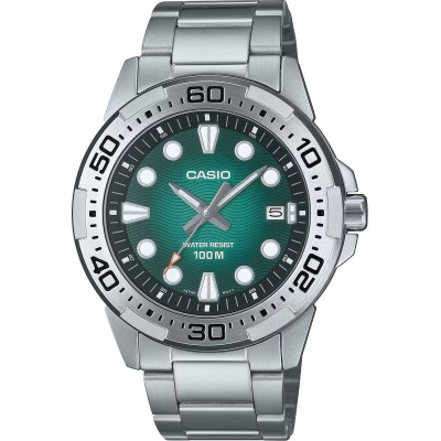 Casio MTD-125D-1A2