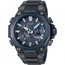 Часы Casio G-Shock MTG-B2000YBD-2A